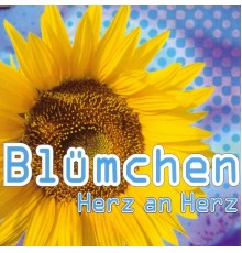 Blümchen - Herz an Herz