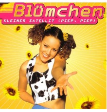 Blümchen - Kleiner Satellit (Piep, Piep)