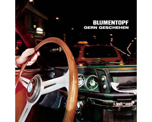 Blumentopf - Gern geschehen