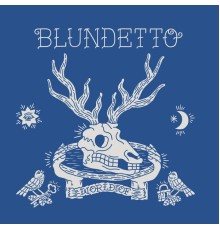 Blundetto - World Of