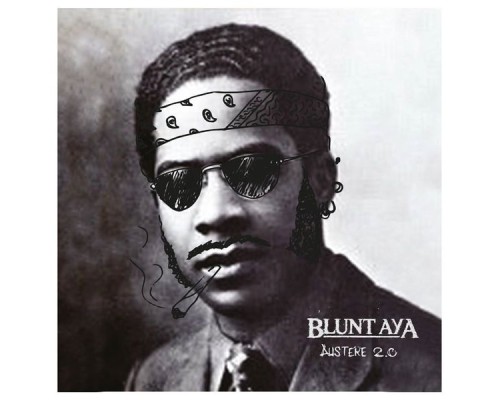 Blunt Aya - Austère 2.0