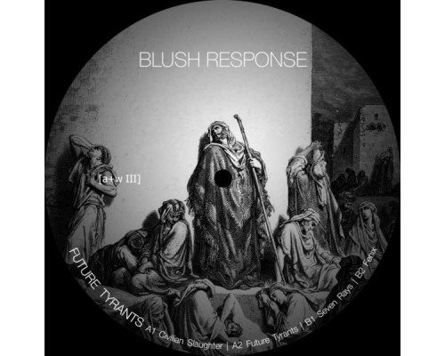 Blush Response - Future Tyrants