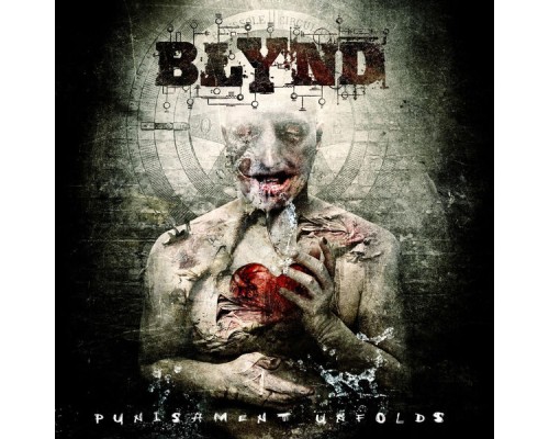 Blynd - Punishment Unfolds