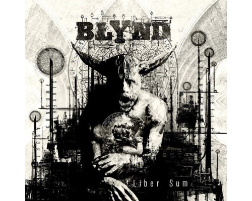 Blynd - Liber Sum