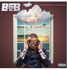 B.o.B - Strange Clouds