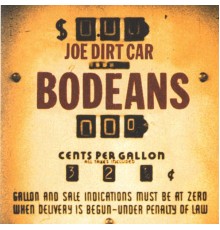 BoDeans - Joe Dirt Car