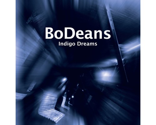 BoDeans - Indigo Dreams