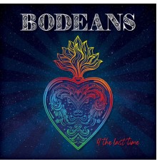 BoDeans - 4 the Last Time