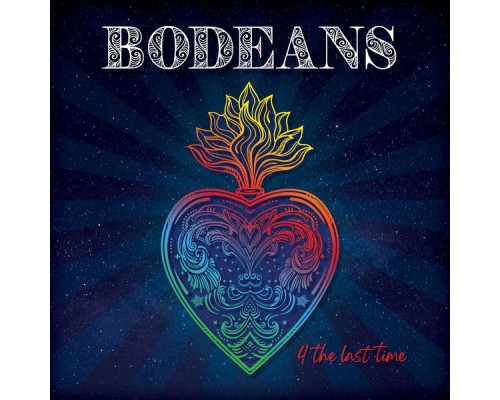 BoDeans - 4 the Last Time