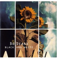 BoDeans - Black And White