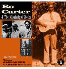 Bo Carter - Volume One