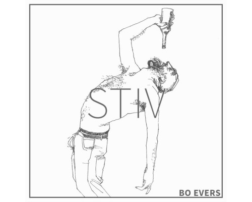 Bo Evers - Stiv