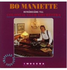 Bo Maniette - Bo Maniette