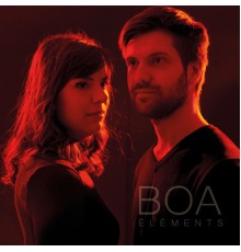 Boa - ELEMENTS