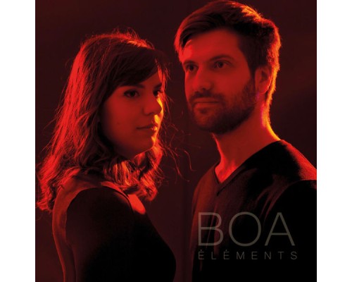 Boa - ELEMENTS