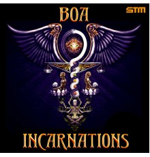 Boa - Incarnations