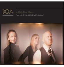 Boa - Moon over Towns