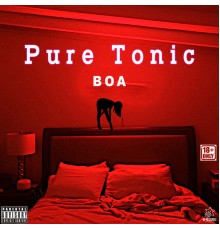 Boa - Pure Tonic