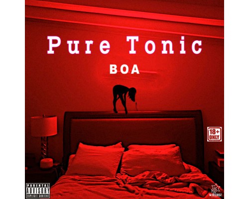 Boa - Pure Tonic