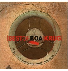 Boa - Best of Krug