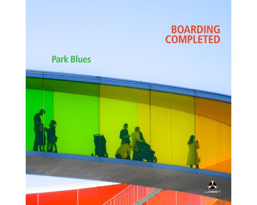 Boarding Completed - Park Blues