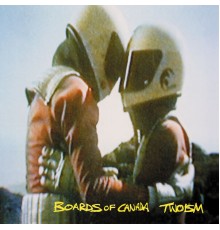 Boards of Canada - Twoism