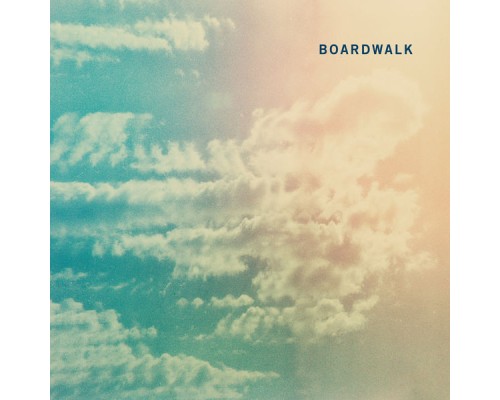 Boardwalk - Boardwalk