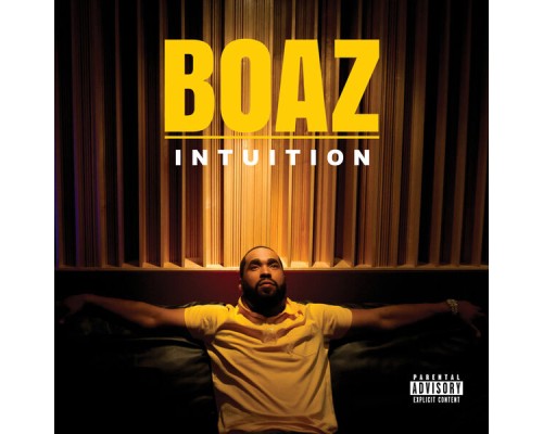 Boaz - Intuition