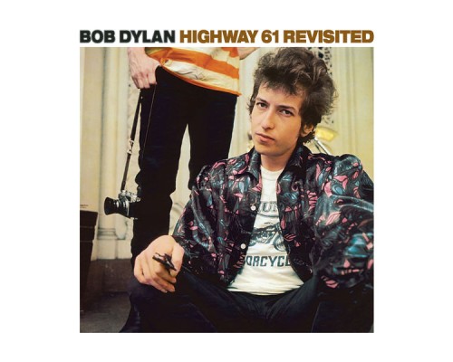 Bob Dylan - Highway 61 Revisited