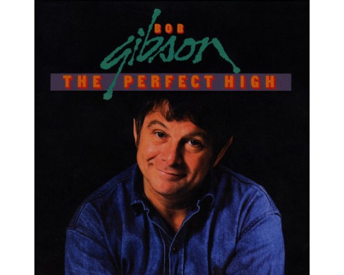 Bob Gibson - The Perfect High