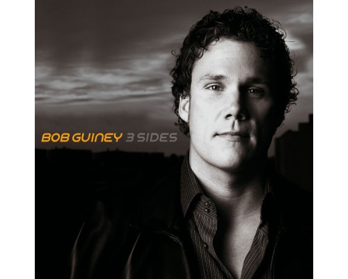 Bob Guiney - 3 Sides