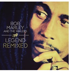 Bob Marley - Legend Remixed