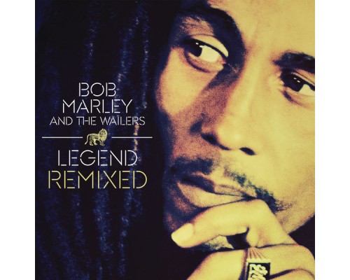 Bob Marley - Legend Remixed