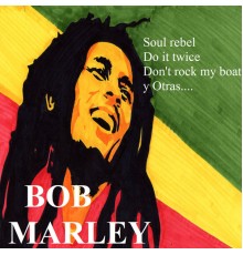 Bob Marley - Bob Marley