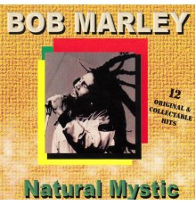 Bob Marley - Natural Mystic