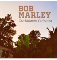 Bob Marley - The Ultimate Collection