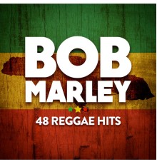 Bob Marley - 48 Reggae HITS