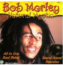 Bob Marley - Natural Mystic