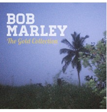 Bob Marley - The Gold Collection