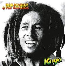 Bob Marley & The Wailers - Kaya