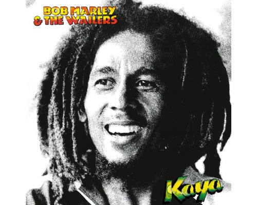 Bob Marley & The Wailers - Kaya