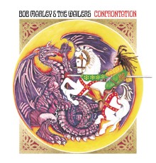 Bob Marley & The Wailers - Confrontation