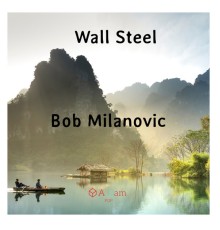 Bob Milanovic - Wall Steel