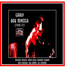 Bob Mintzer - Early Bob Mintzer (1970-71) With Papa Nebo