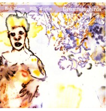 Bob Moses & Billy Martin - DrummingBirds