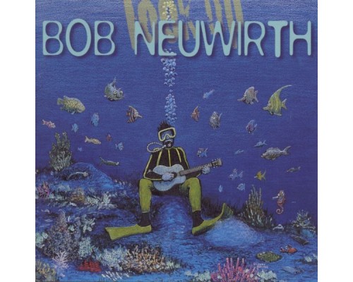 Bob Neuwirth - Look Up