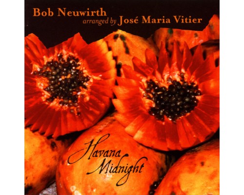 Bob Neuwirth - Havana Midnight