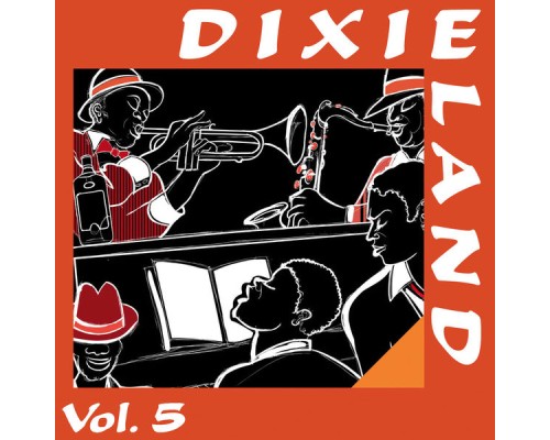 Bob Wallis´ Storyville Jazzmen - Dixieland Jazz, Vol.5