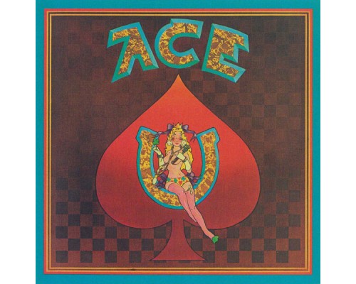 Bob Weir - Ace