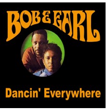 Bob & Earl - Dancin' Everywhere